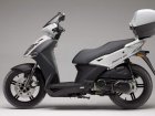 KYMCO Kymco Agility 125